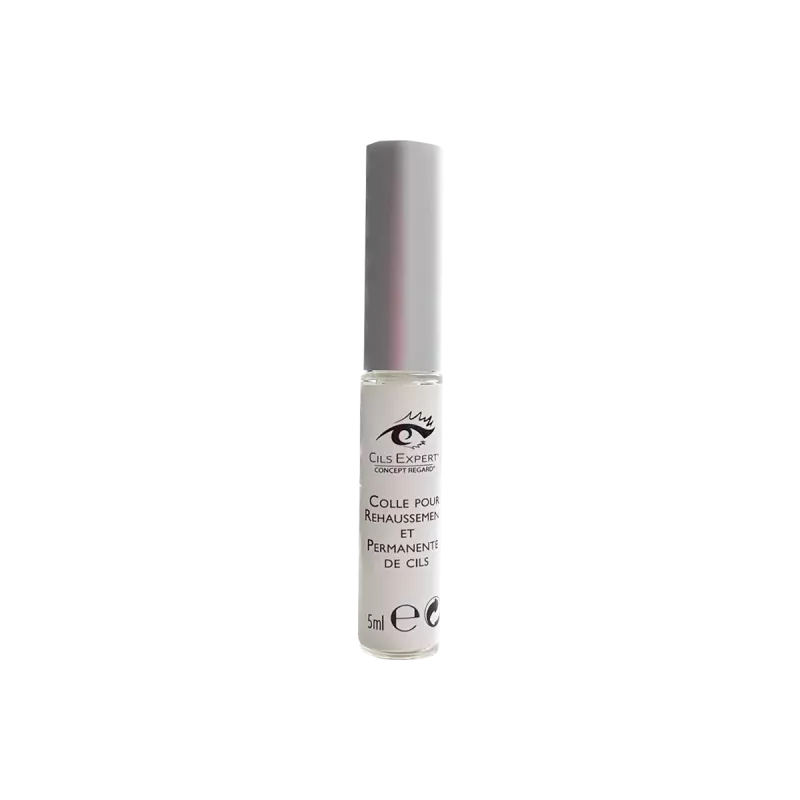 Colle réhaussement de cils - Cils expert - 5ml