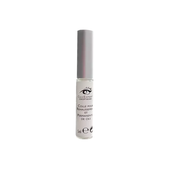 Colle réhaussement de cils - Cils expert - 5ml