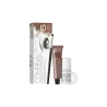 Kit teinture cils et sourcils - Combinal - Brun