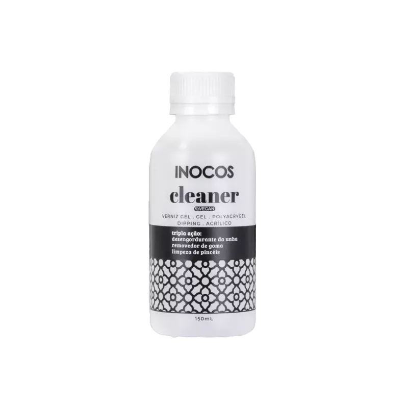 Cleaner triple action - Inocos - 150ml