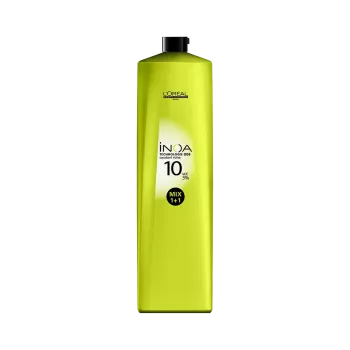 Oxydant pour coloration inoa 10 vol 3% - L'Oréal - 1000ml