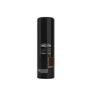 Spray correcteur de racines brown - L'Oréal - Hair touch - 75ml