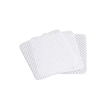 Mini lingettes ultra absorbantes pour ongles x240 - Sibel