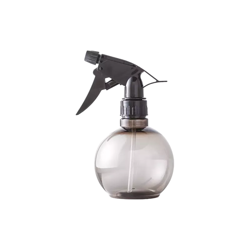 Spray vaporisateur gris - Haircare - 300ml