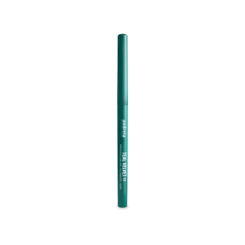 Crayon yeux vert d'eau waterproof - Andreia - Teal - 3.2gr