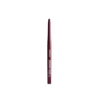 Crayon yeux vin pourpre waterproof - Andreia - Burgundy - 3.2gr