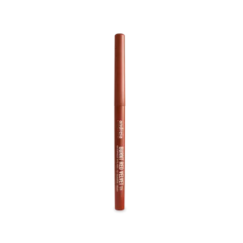 Crayon yeux rouge brique waterproof - Andreia - Burnt red - 3.2gr