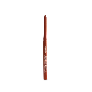 Crayon yeux rouge brique waterproof - Andreia - Burnt red - 3.2gr