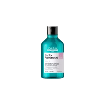 Shampoing Dermo-Régulateur - L'Oréal - Scalp advanced anti-discomfort - 300ml