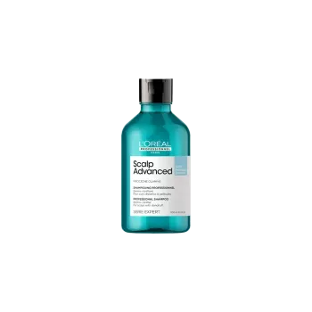 Shampoing anti-péllicullaire - L'Oréal - Scalp advanced anti-dandruff - 300ml