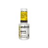 Top coat semi-permanent mat - Andreia - Top coat mat - 10.5ml