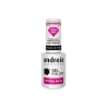 Power Base - Glitter Soft Pink - Andreia - 10,5ml