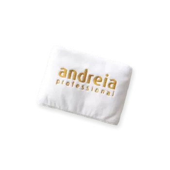 Serviette pour manucure - Andreia