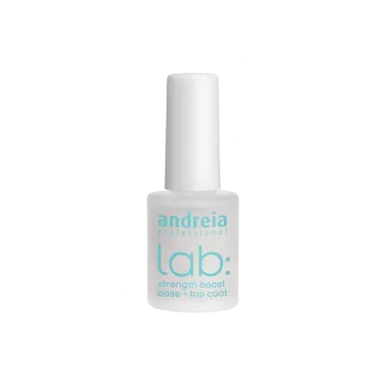 Base fortifiante croissance base top coat - Andreia - Strenght Boost - 10.5ml