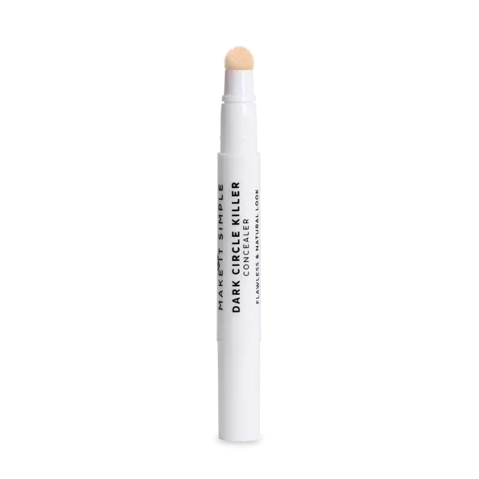 Correcteur anti-cernes - Andreia - Dark circle killer 01 - 1,5ml