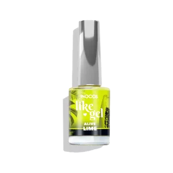 Vernis classique ultra pigmenté - Inocos - Like gel 105 - 11ml