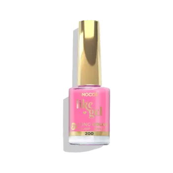 Vernis classique ultra pigmenté - Inocos - Like gel 200 - 11ml